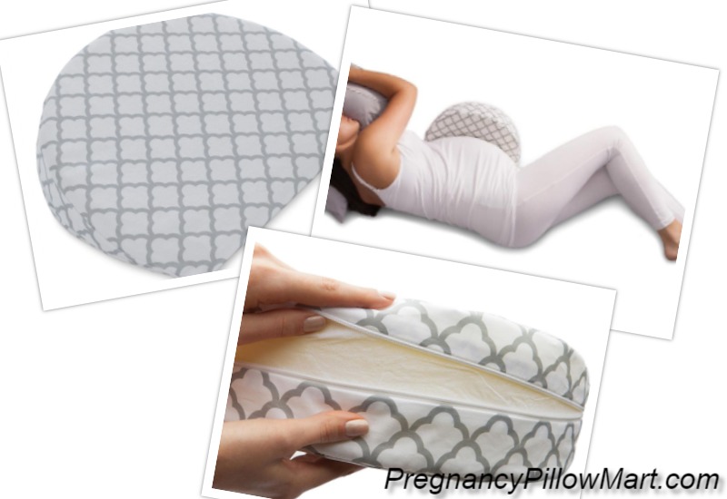 boppy pregnancy pillow