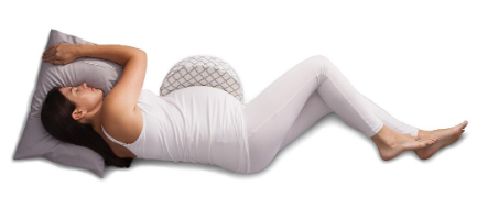 pregnancy wedge pillow