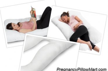 ComfySure Full Body Pregnancy Pillow - A complete review