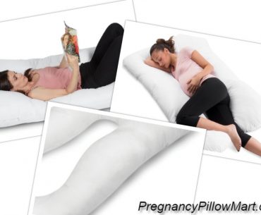 ComfySure Full Body Pregnancy Pillow - A complete review