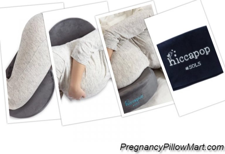 pregnancy wedge pillow