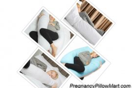 Queen Rose U-Shaped Full Body Pillow Review | Ultimate Comfort