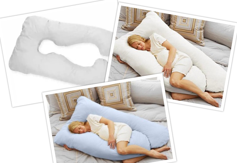 Pregnancy Pillow Brands