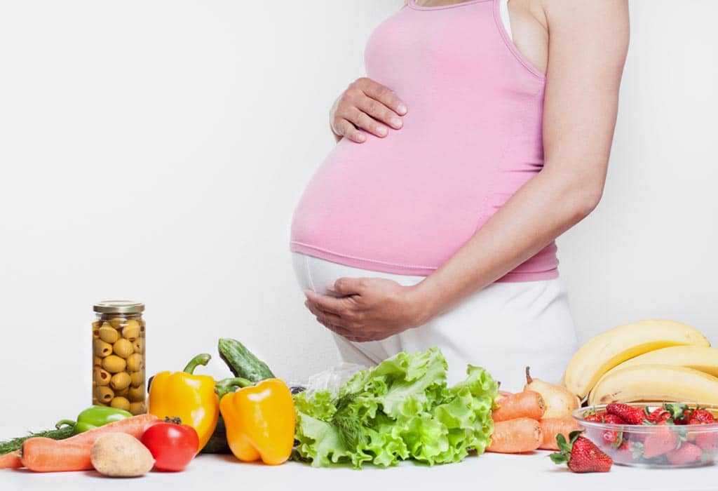 List of the Foods to Avoid During Pregnancy